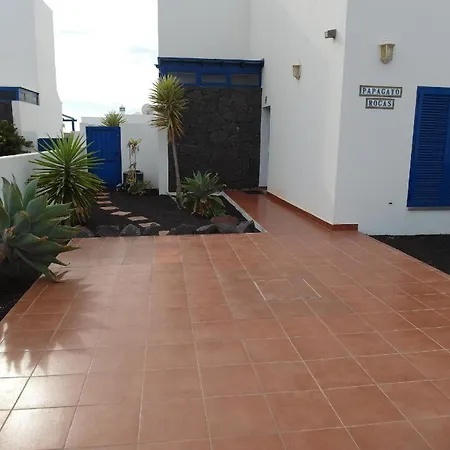 Ferienhaus Mit Privatpool Fuer 6 Personen Ca 100 Qm In Playa Blanca, Lanzarote Gemeinde Yaiza Ferienhaus *