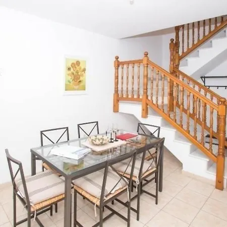 Ferienhaus Ferienhaus Mit Privatpool Fuer 6 Personen Ca 100 Qm In Playa Blanca, Lanzarote Gemeinde Yaiza Playa Blanca (Lanzarote)