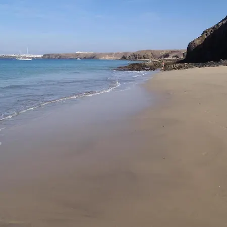 Ferienhaus Mit Privatpool Fuer 6 Personen Ca 100 Qm In Playa Blanca, Lanzarote Gemeinde Yaiza Prázdninový dům *